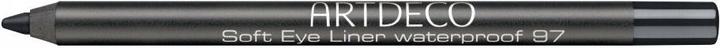 Image du produit Artdeco Soft (Gris, Noir)
