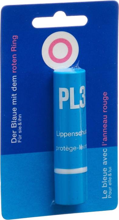 PL3 1 Er Blisterung (Balsam)