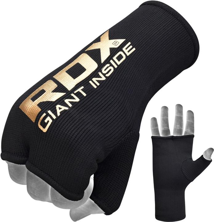 Actual product image Rdx IB Inner Hand Gloves (S)