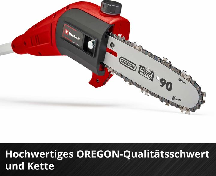 Produktbild Einhell GC-LC 18/20 Li T (Akku Kettensäge)