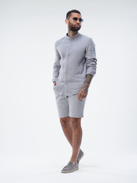 Immagine prodotto Drykorn Camicia di lino TAROK (XL)