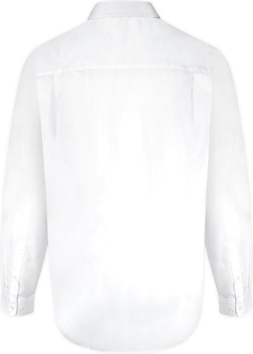 Produktbild DUKE Langarmhemd Aiden Kingsize regulärer Schnitt (4XL)