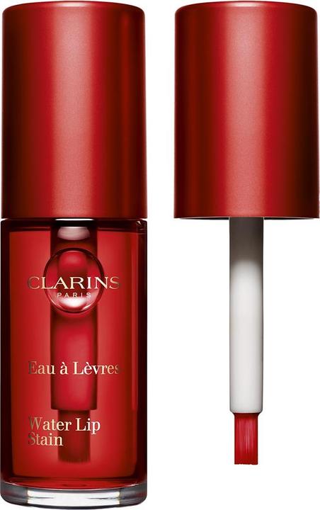 Produktbild Clarins Eau à Lèvres (Red)