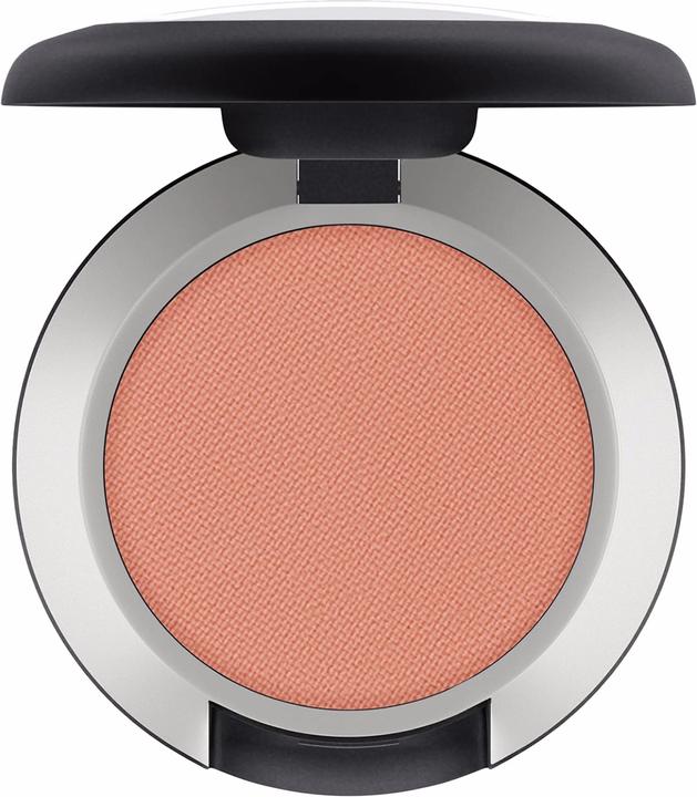 Actual product image MAC Cosmetics Powder Kiss Soft Matte Eye Shadow (My Tweedy)