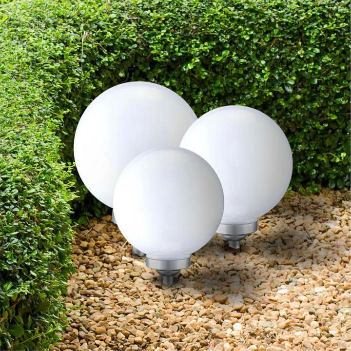 Produktbild Leuchtkugel LED (600 lm, IP44)