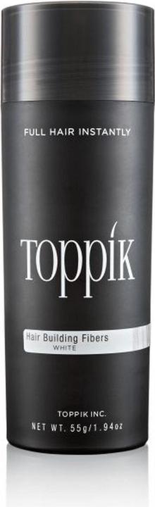 Immagine prodotto Toppik Fibre per la costruzione dei capelli (55 ml)