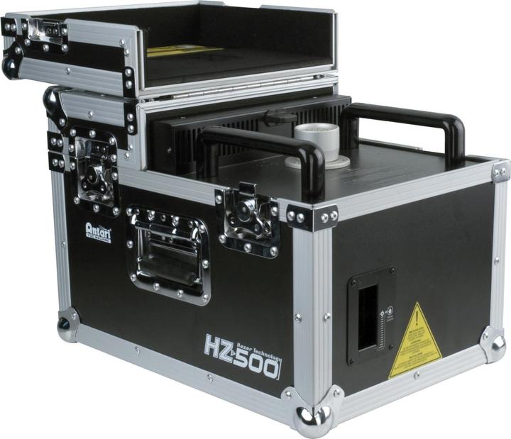 Actual product image Antari Hz-500