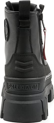 Actual product image Palladium Revolt boot ZIP LTH (41)