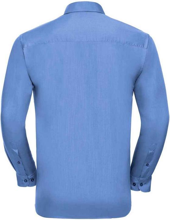 Immagine prodotto Russell Camicia Formale Facile Manutenzione Manica Lunga Uomo (S)
