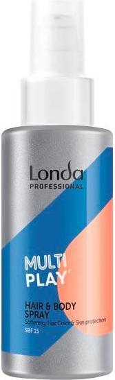 Londa Multi Play Hair & Body Spray (100 ml)