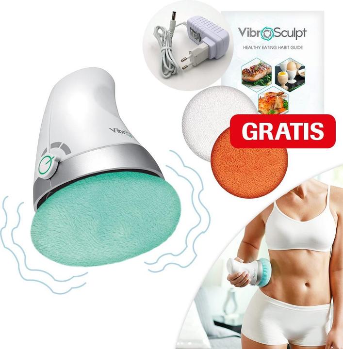 Image du produit MediaShop Vibro Sculpt