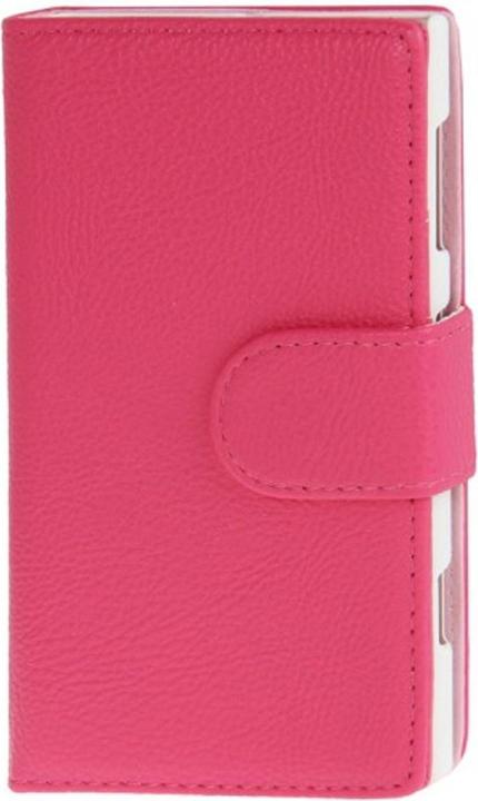 Produktbild König Design Schutzhülle Quer für Handy Nokia Lumia 1020 (Nokia Lumia 1020)