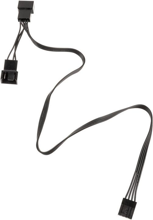 Kolink 1-2 PWM fan splitter cable