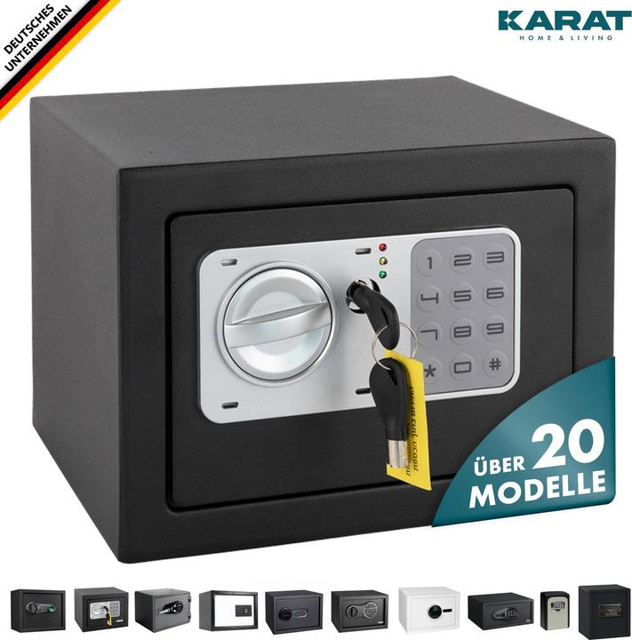 Produktbild Karat Tresor