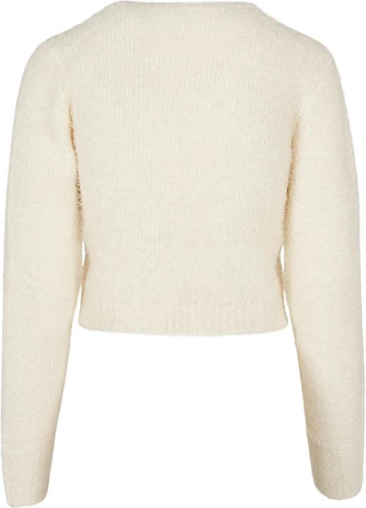 Immagine prodotto Urban Classics Maglione con piume da donna - 16774 (3XL)