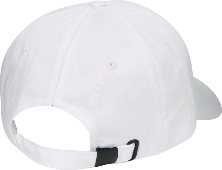Actual product image Calvin Klein Calvin Embroidery Bb Cap (One size)