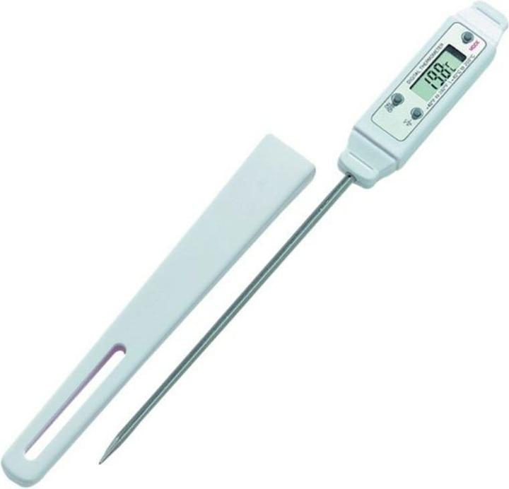 Actual product image TFA Pocket Digitemp