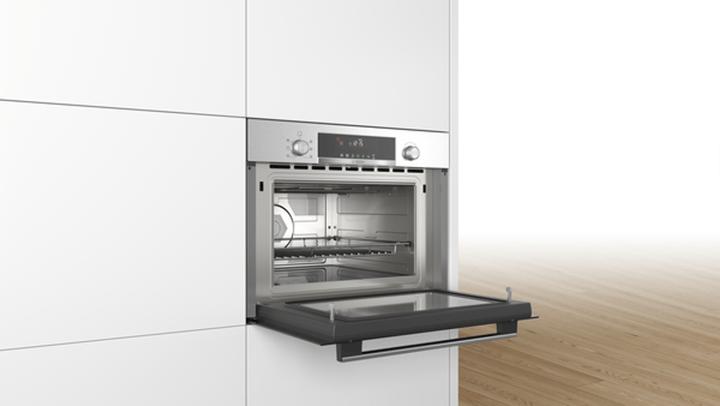 Produktbild Bosch Hausgeräte CMA585GS0
