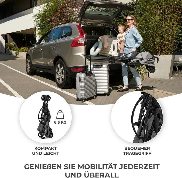 Image du produit KinderKraft Tik