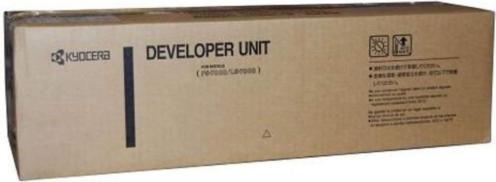 Produktbild Kyocera Developer Unit DV-560C (C)