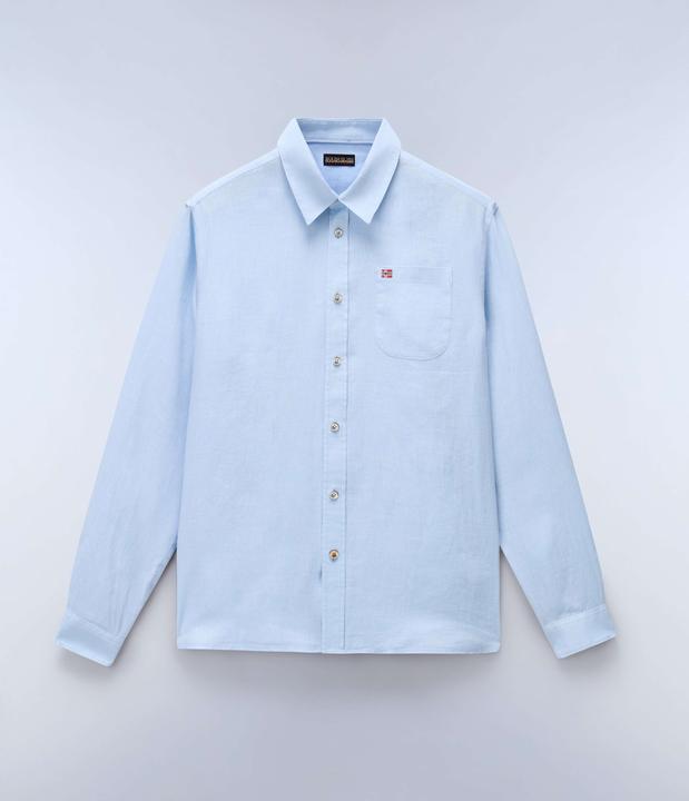Chambray morbido