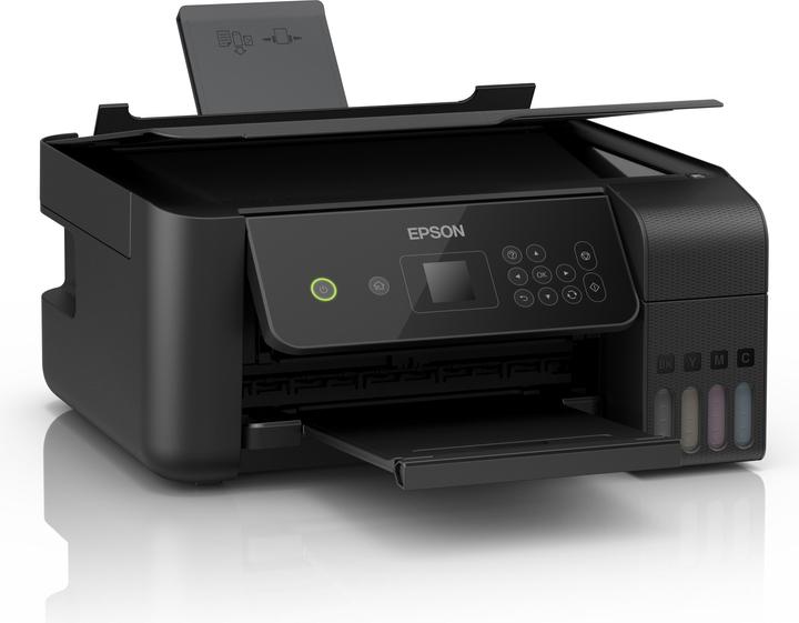Produktbild Epson ET-2720 EcoTank Unlimited (Tintentank, Farbe)