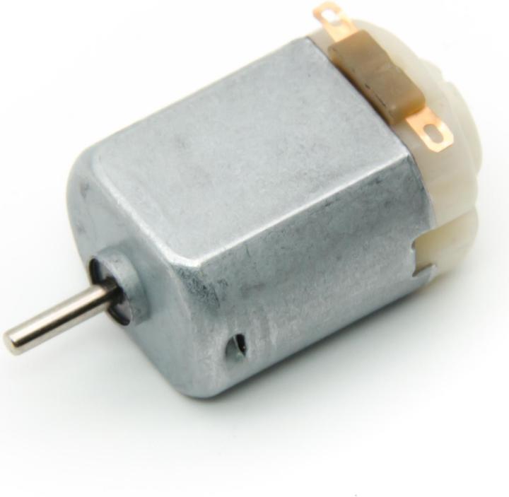 Image du produit Purecrea Moteur DC 1-6V 130-Size