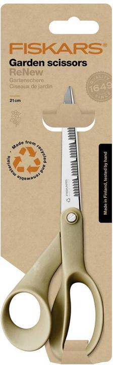 Produktbild Fiskars Floristenschere S28