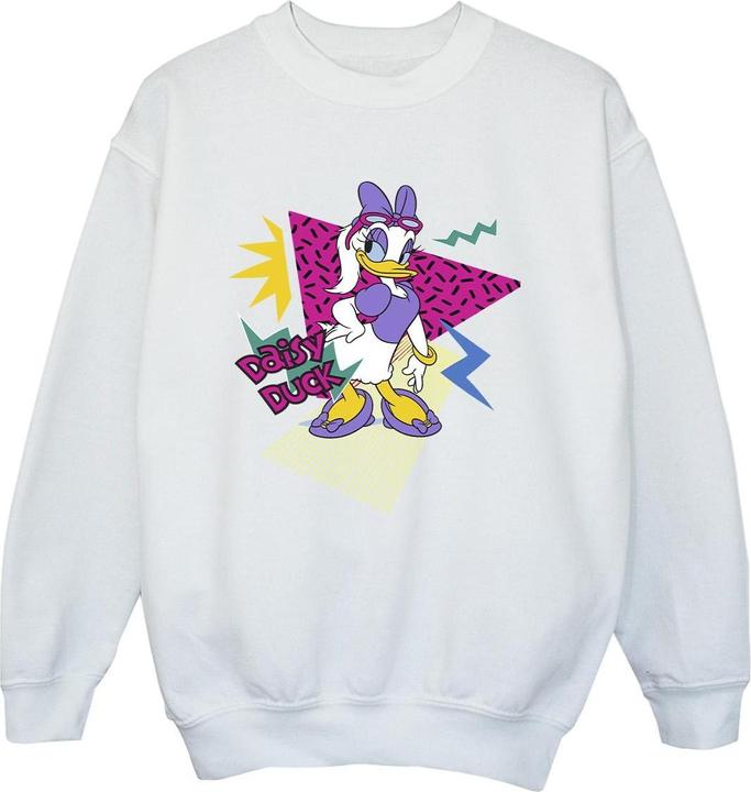 Disney Daisy Duck Cool Sweatshirt Jungen