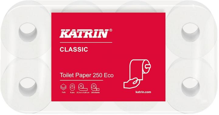 Immagine prodotto Katrin Classico Eco (8 x)