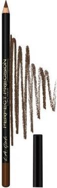 Actual product image L.A. Girl Perfect Precision Lip Liner In Chocolate - 20 Grams (In Chocolate)