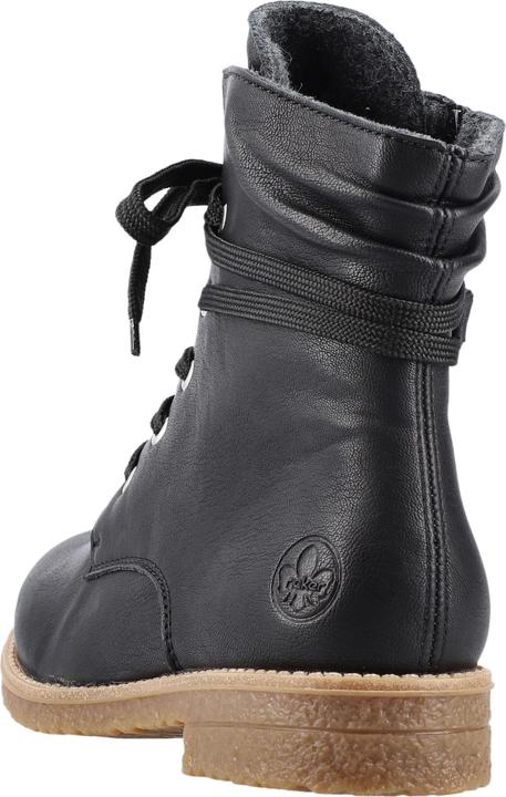 Actual product image Rieker 73514 - 41446 (37)