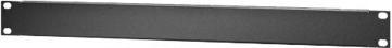 Actual product image APC Easy Rack 1U standard metal blanking panel 10 pack