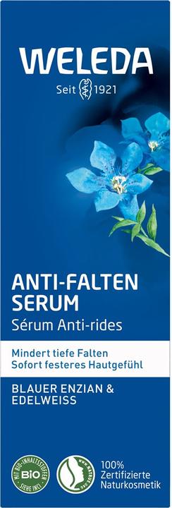 Produktbild Weleda Anti Falten Serum (30 ml)