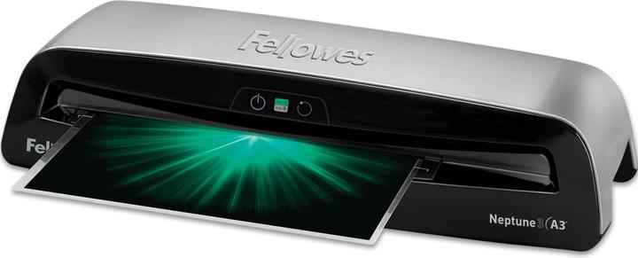 Immagine prodotto Fellowes Nettuno 3 (80 - 175 µm, A3)