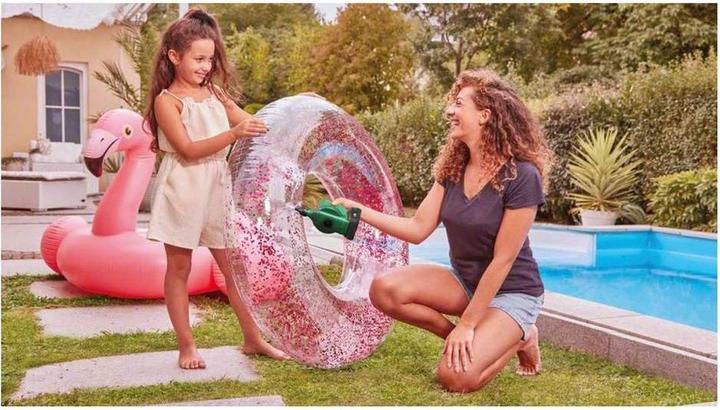 Produktbild Bosch Home & Garden EasyInflate 18V-500