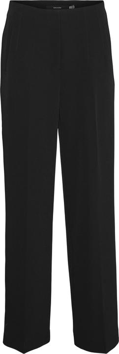 Vero Moda VMLINA Hohe Taille Hose Hose (34)