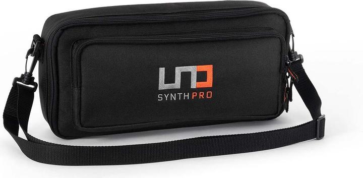 IK Multimedia Keyboard Tasche UNO Synth Pro Desktop Travel Bag