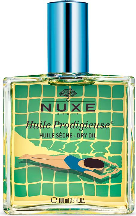 Produktbild Nuxe Huile Prodigieuse (Eau de Toilette, 100 ml)