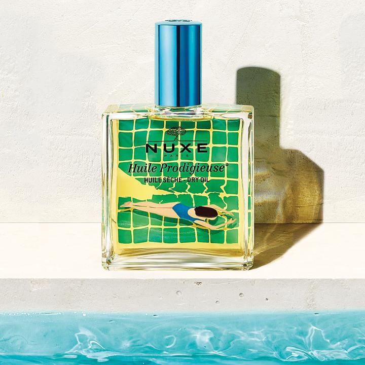 Produktbild Nuxe Huile Prodigieuse (Eau de Toilette, 100 ml)