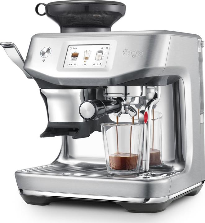 Productafbeelding Sage the Barista Touch Impress