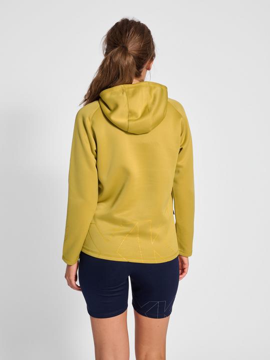 Immagine prodotto hummel Cima Xk Felpa Con Cappuccio Donna (XL)