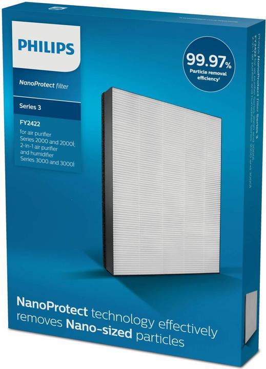 Immagine prodotto Philips 2000 series FY2422/30 (1 x)