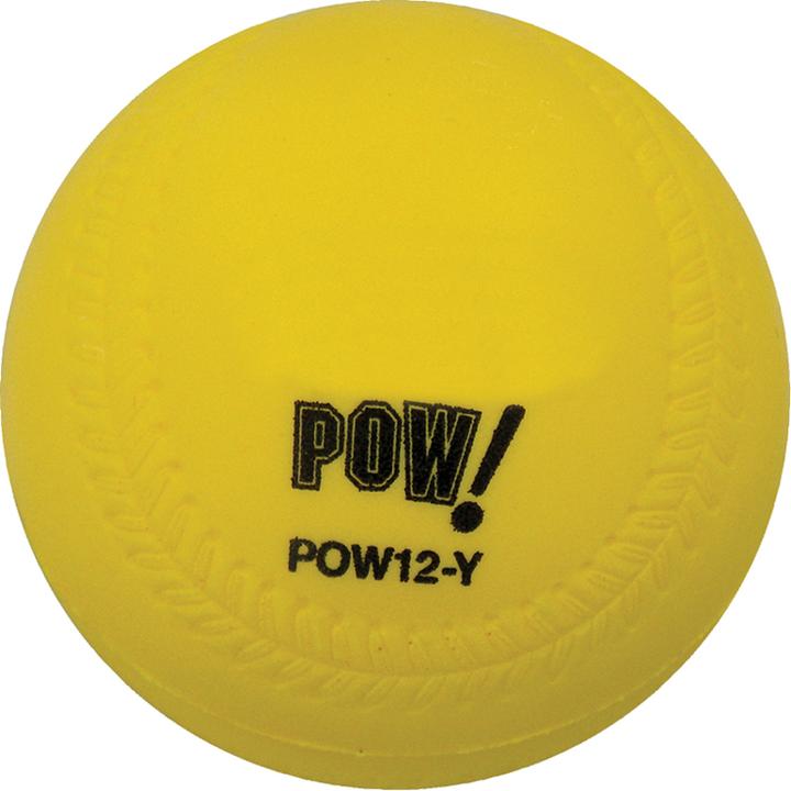Actual product image Huspo Yellow Pow