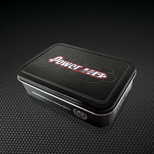 Image du produit PowerHD Servo standard B2S, 50 kg, Digital HV Brushless