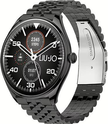 Actual product image Liu Jo Smartwatch Slim Man Swlj160