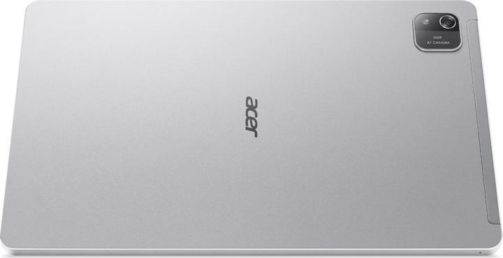 Actual product image Acer Iconia A10-21-A3YW Aluminium (10.10", 128 GB, Silver)