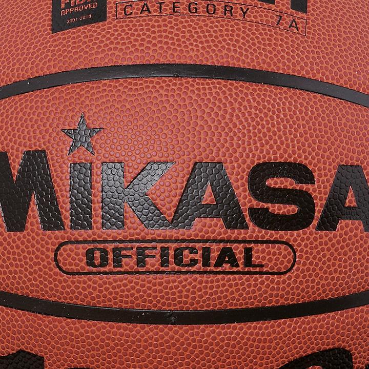 Actual product image Mikasa BQC1000 FIBA Approved (6)