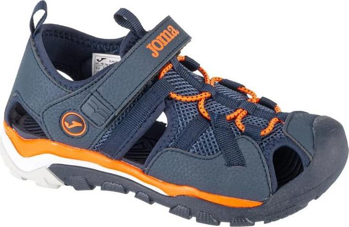 Joma S.Lake Jr Sandalen (30)