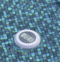Image du produit Technoline Poolsensor Set